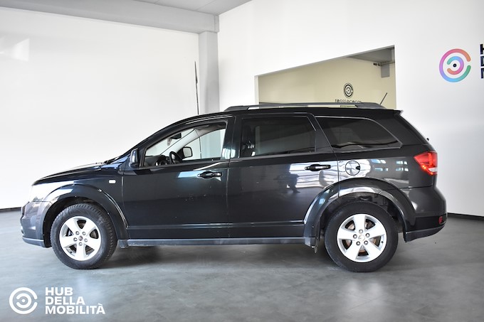 FIAT Freemont 2.0 Multijet 140 CV